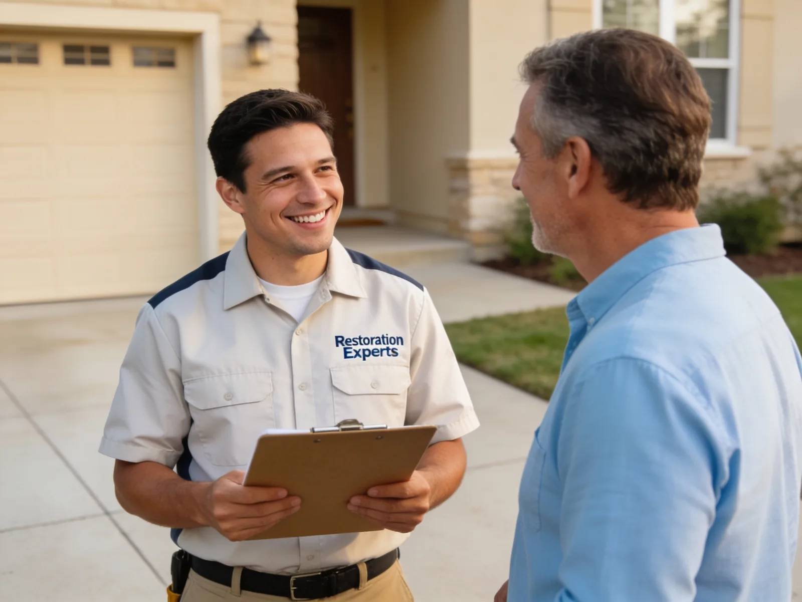 Water Damage Cleanup Protection, KS FAQs